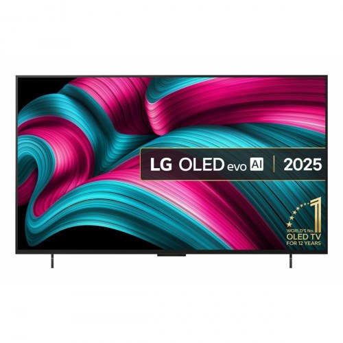 OLED TV LG 43" C54 4K Ultra HD HDR (OLED42C54LA)
