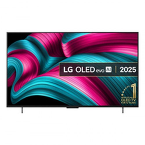 OLED TV LG 43" C54 4K Ultra HD HDR (OLED42C54LA)