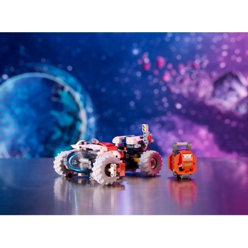 LEGO Technic Surface Space Loader LT78 (42178)