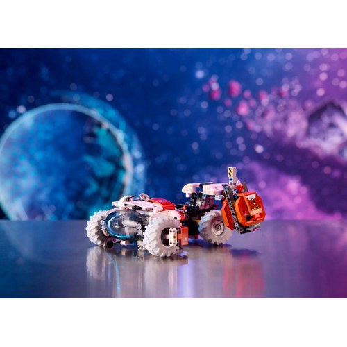 LEGO Technic Surface Space Loader LT78 (42178)