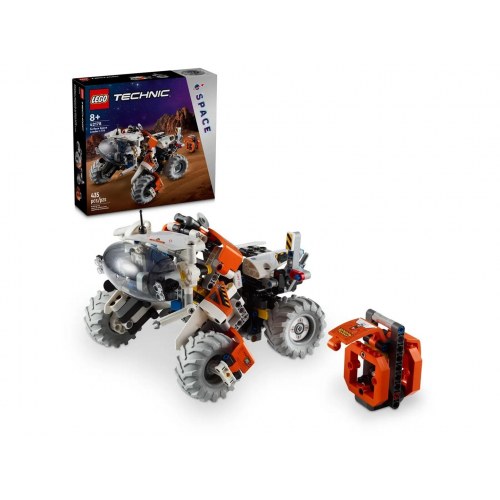 LEGO Technic Surface Space Loader LT78 (42178)