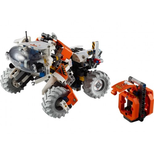 LEGO Technic Surface Space Loader LT78 (42178)