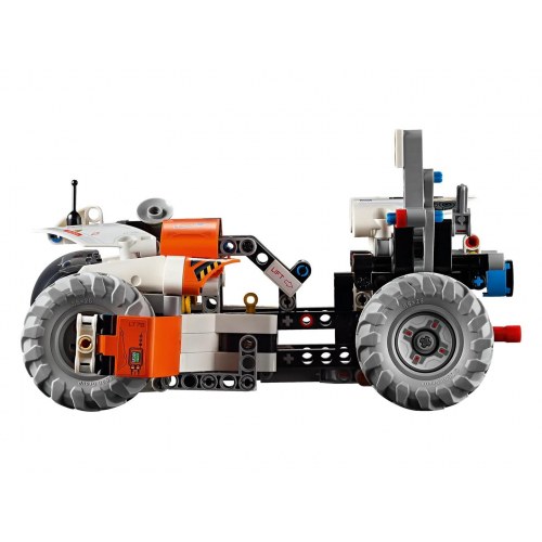 LEGO Technic Surface Space Loader LT78 (42178)