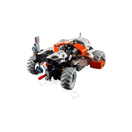 LEGO Technic Surface Space Loader LT78 (42178)