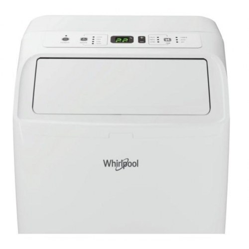 Mobil aircondition Whirlpool PACF212HP W – hvid