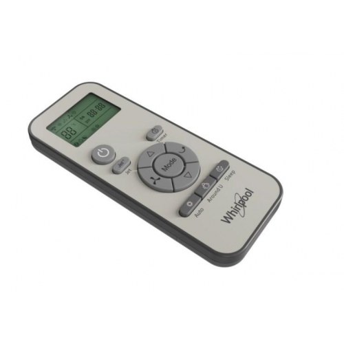 Mobil aircondition Whirlpool PACF212HP W – hvid