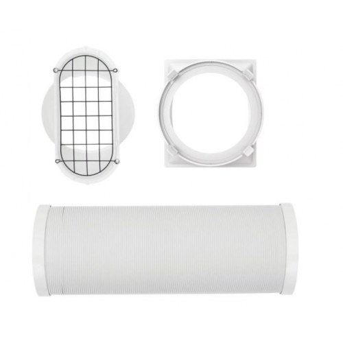 Mobil aircondition Whirlpool PACF212HP W – hvid