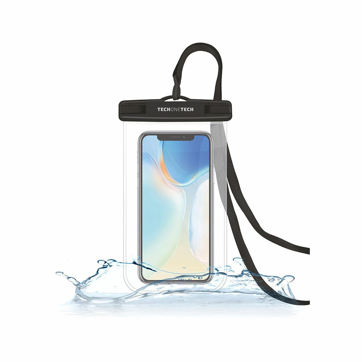 Vandtæt mobilpose Tech One Tech TEC2850