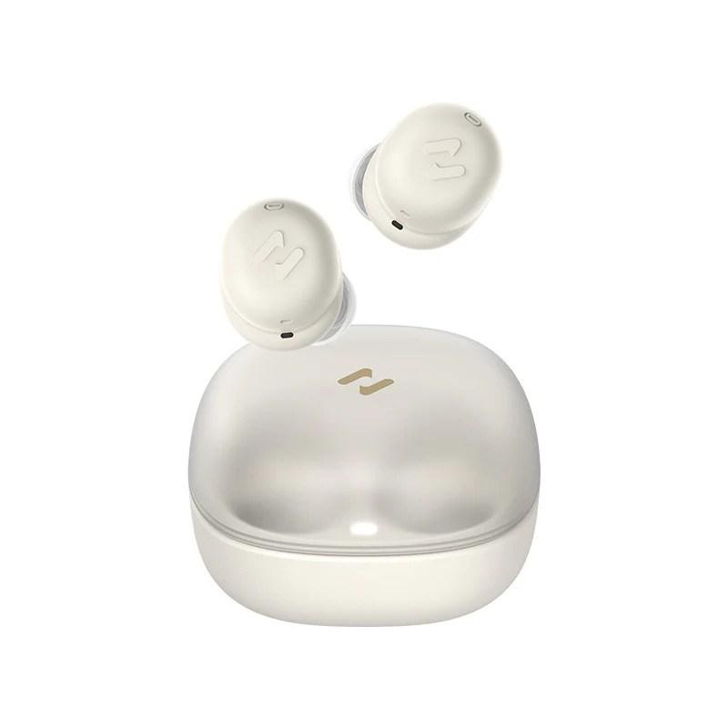 Trådløse in-ear høretelefoner Havit TW969 – beige