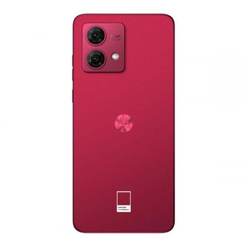 Motorola Moto G84 5G - 8 GB RAM, 256 GB, rød