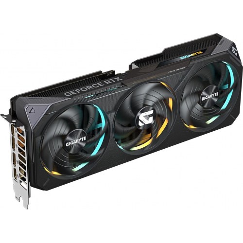 Grafikkort Gigabyte GeForce RTX 5070 Gaming OC 12GB