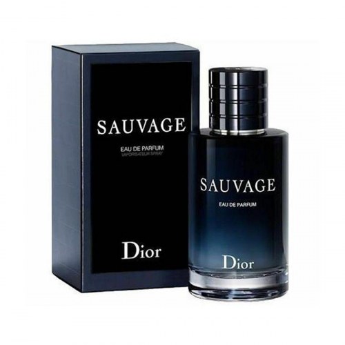 Dior Sauvage Eau de Parfum til mænd 100 ml