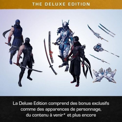 PS5 spil - Microsoft