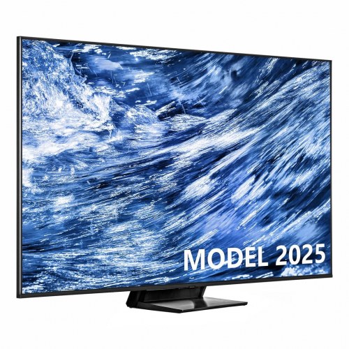 4K Smart TV Samsung QE75QN77FAT 75" Neo QLED (2025) – Sort