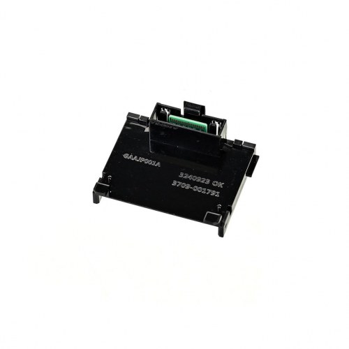 4K Smart TV Samsung QE75QN77FAT 75" Neo QLED (2025) – Sort