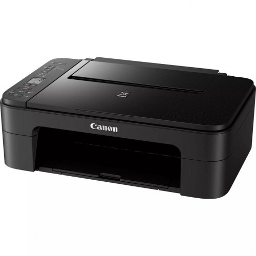 Blækprinter Canon PIXMA TS3350 A4, Wi‑Fi, 4.800 × 1.200 DPI