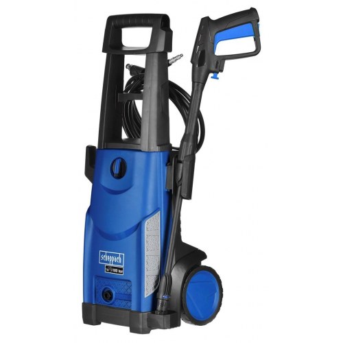 Højtryksrenser Scheppach HCE2600 - 180 bar, 2.400 W