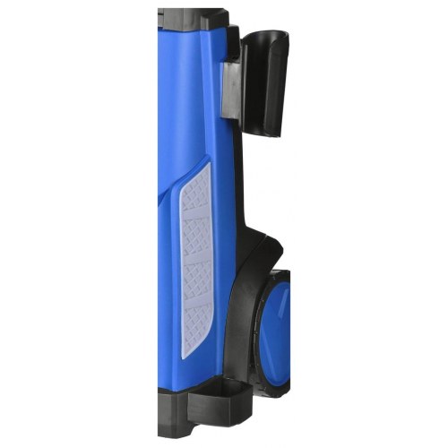 Højtryksrenser Scheppach HCE2600 - 180 bar, 2.400 W