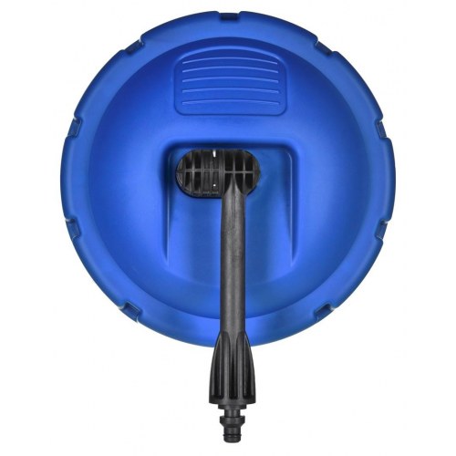 Højtryksrenser Scheppach HCE2600 - 180 bar, 2.400 W