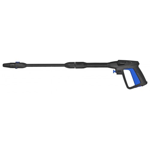 Højtryksrenser Scheppach HCE2600 - 180 bar, 2.400 W