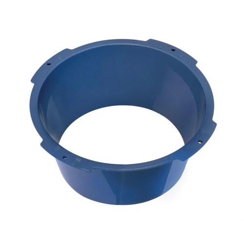 Badestol med toiletspand 3-i-1 – ActionMed KT100AM