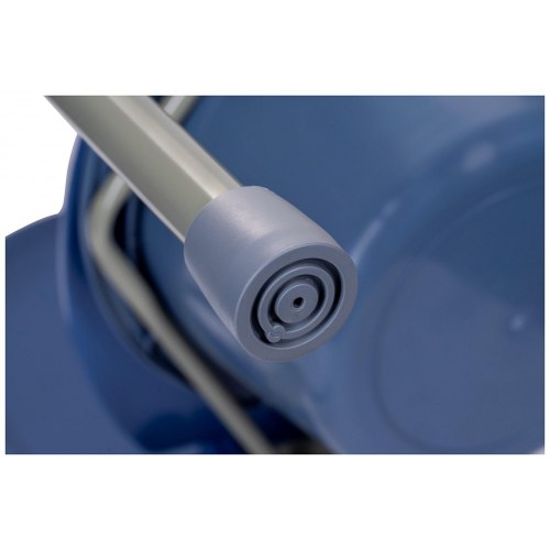 Badestol med toiletspand 3-i-1 – ActionMed KT100AM