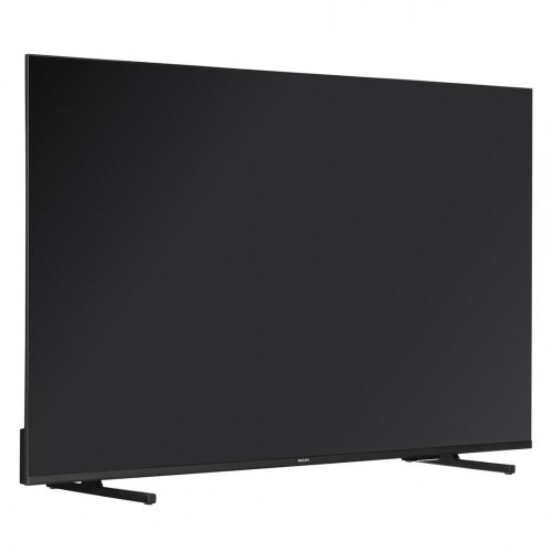 4K Ultra HD TV Philips 43" 7000-serien Smart TV (sort)