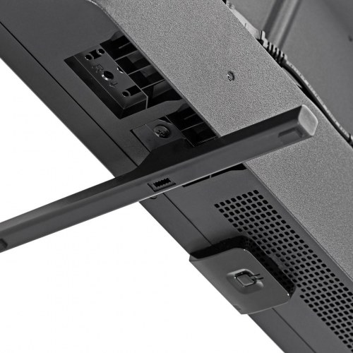 4K Ultra HD TV Philips 43" 7000-serien Smart TV (sort)