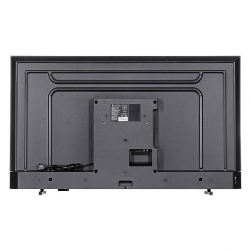 4K Ultra HD TV Philips 43" 7000-serien Smart TV (sort)