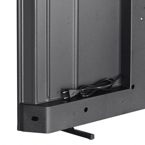 4K Ultra HD TV Philips 43" 7000-serien Smart TV (sort)