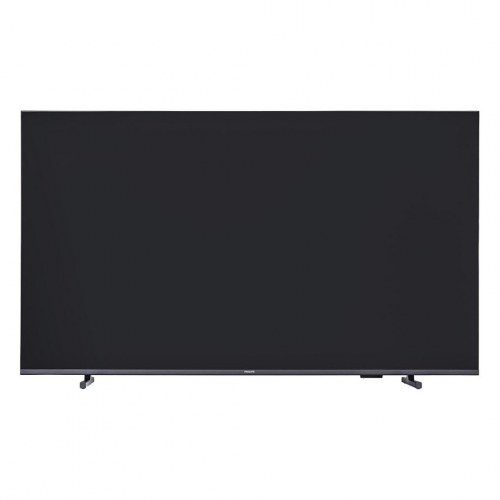 4K Ultra HD TV Philips 43" 7000-serien Smart TV (sort)