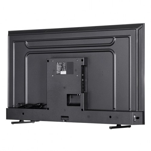 4K Ultra HD TV Philips 43" 7000-serien Smart TV (sort)