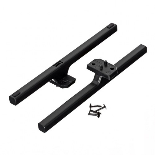 4K Ultra HD TV Philips 43" 7000-serien Smart TV (sort)