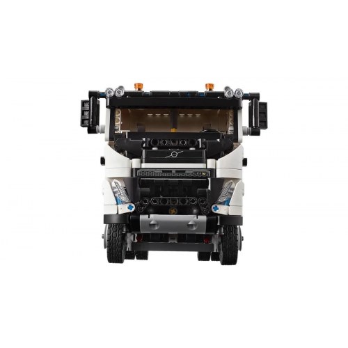 LEGO Technic Volvo FMX lastbil & EC230 elektrisk gravemaskine (42175)