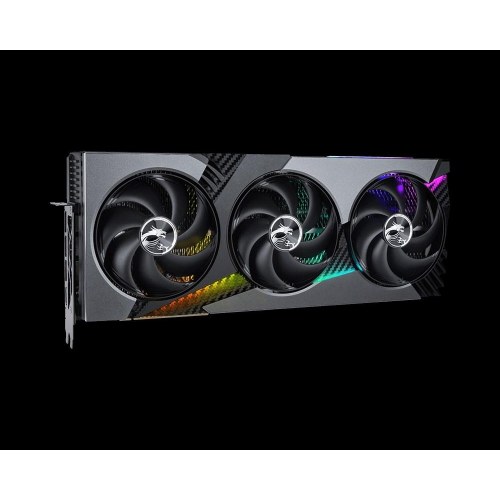 Grafikkort MSI GeForce RTX 5080 32 GB Vanguard SOC