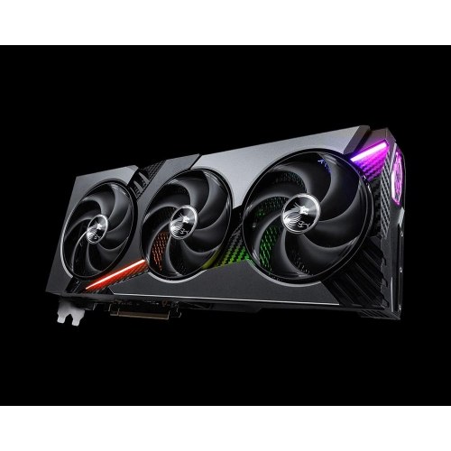 Grafikkort MSI GeForce RTX 5080 32 GB Vanguard SOC