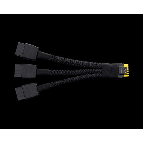 Grafikkort MSI GeForce RTX 5080 32 GB Vanguard SOC