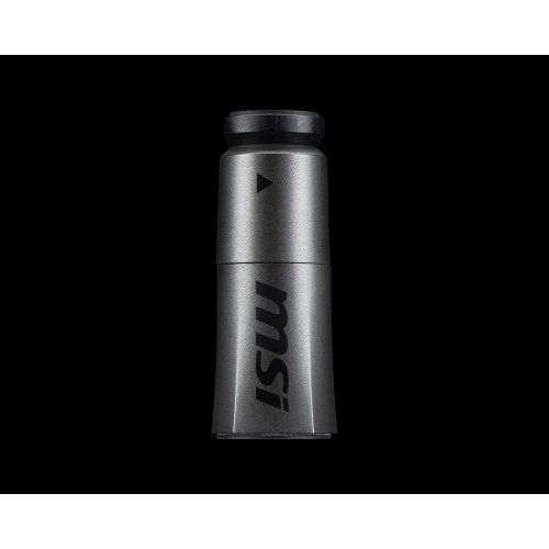 Grafikkort MSI GeForce RTX 5080 32 GB Vanguard SOC