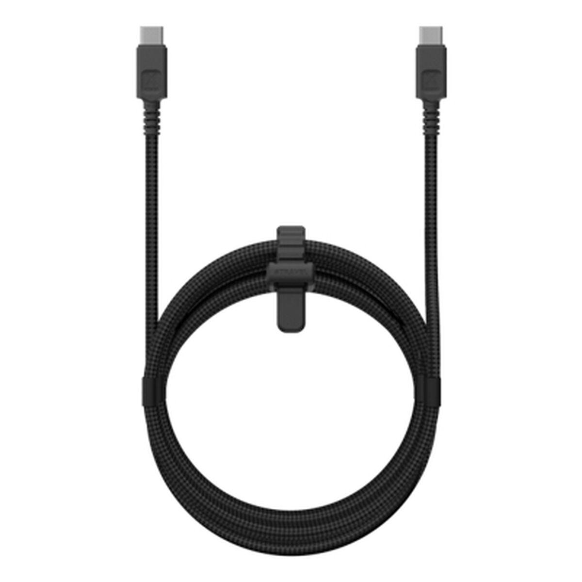 USB-C kabel Xtorm CX3081 - Sort, 3 m