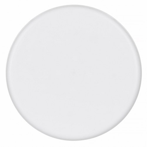 Badestol rund – ActionMed, højdejusterbar med skridsikre fødder