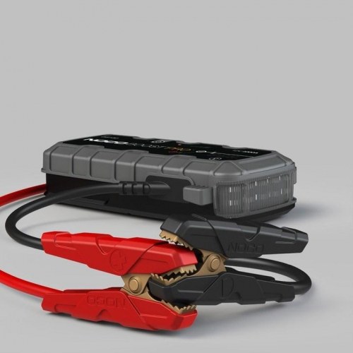 Starthjælp 12V - NOCO GB150 Boost, 3000A med powerbank