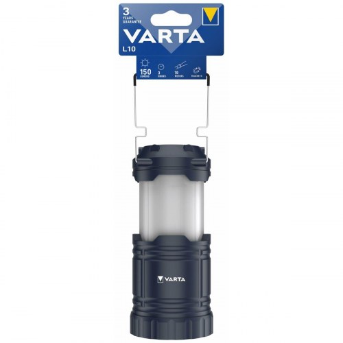 Campinglygte Varta LED L10 Pro
