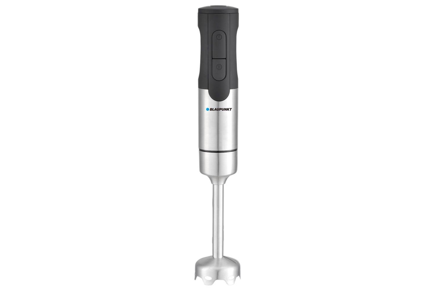 Stavblender Blaupunkt HBD211 - 1.100 W, rustfrit stål billede