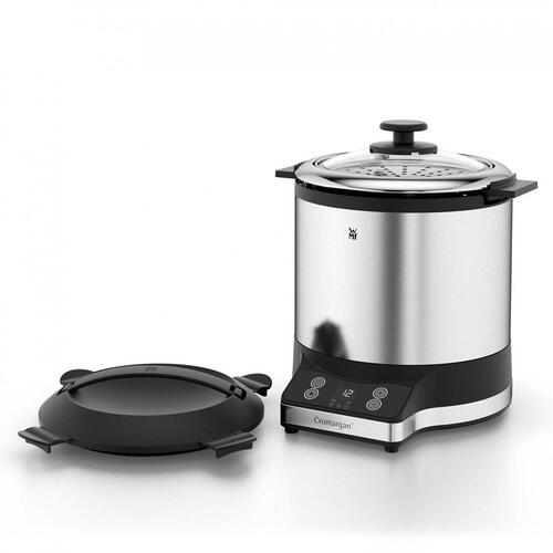 Riskoger – WMF KITCHENminis, 1 l, 220 W, rustfrit stål