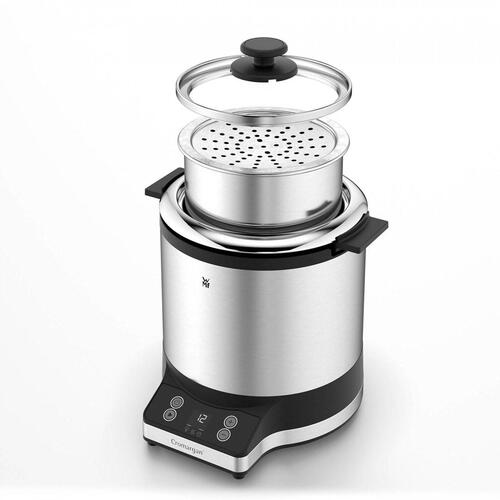 Riskoger – WMF KITCHENminis, 1 l, 220 W, rustfrit stål