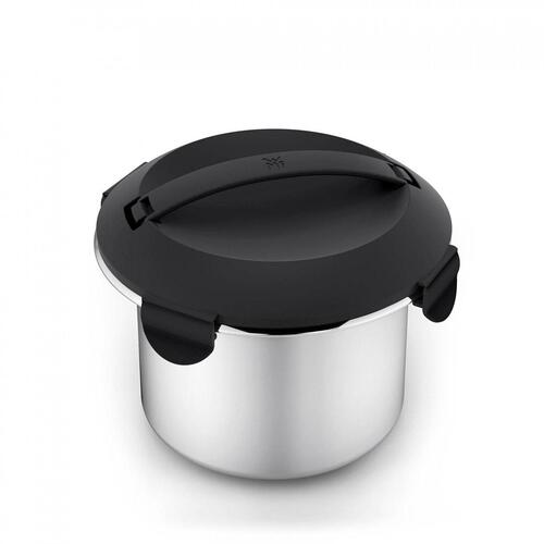 Riskoger – WMF KITCHENminis, 1 l, 220 W, rustfrit stål