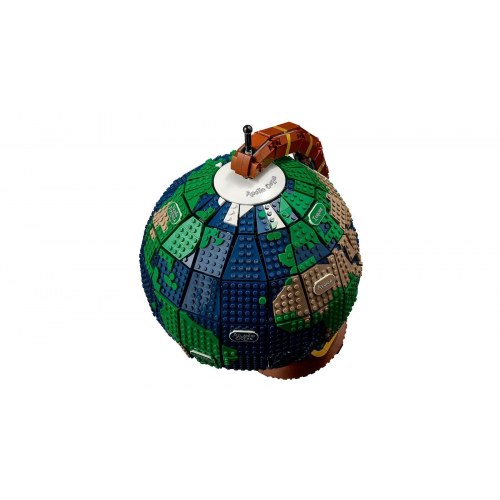 LEGO byggesæt Ideas 21332 Verdenskuglen - The Globe (18+)