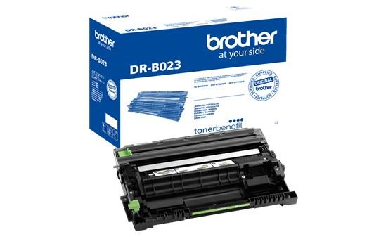 OPC-tromle Brother DR-B023 - original, 1 stk. billede