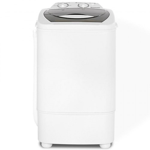 Vaskemaskine topbetjent 7 kg Ravanson XPB-70