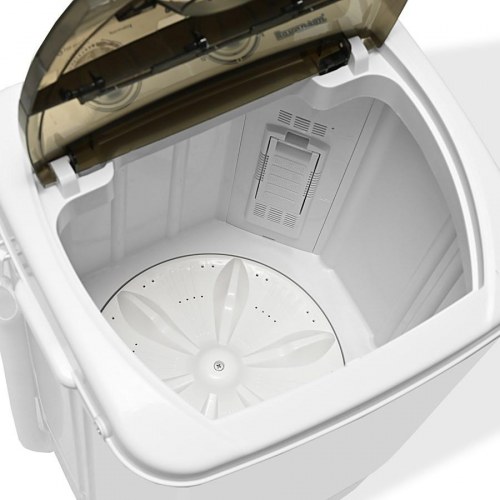 Vaskemaskine topbetjent 7 kg Ravanson XPB-70